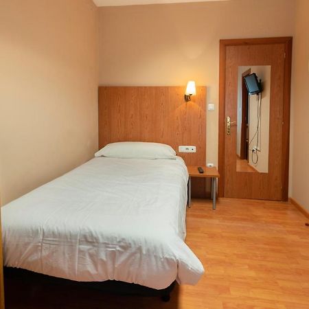 Residenza Hostel Замора Екстериор снимка