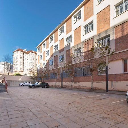 Residenza Hostel Замора Екстериор снимка
