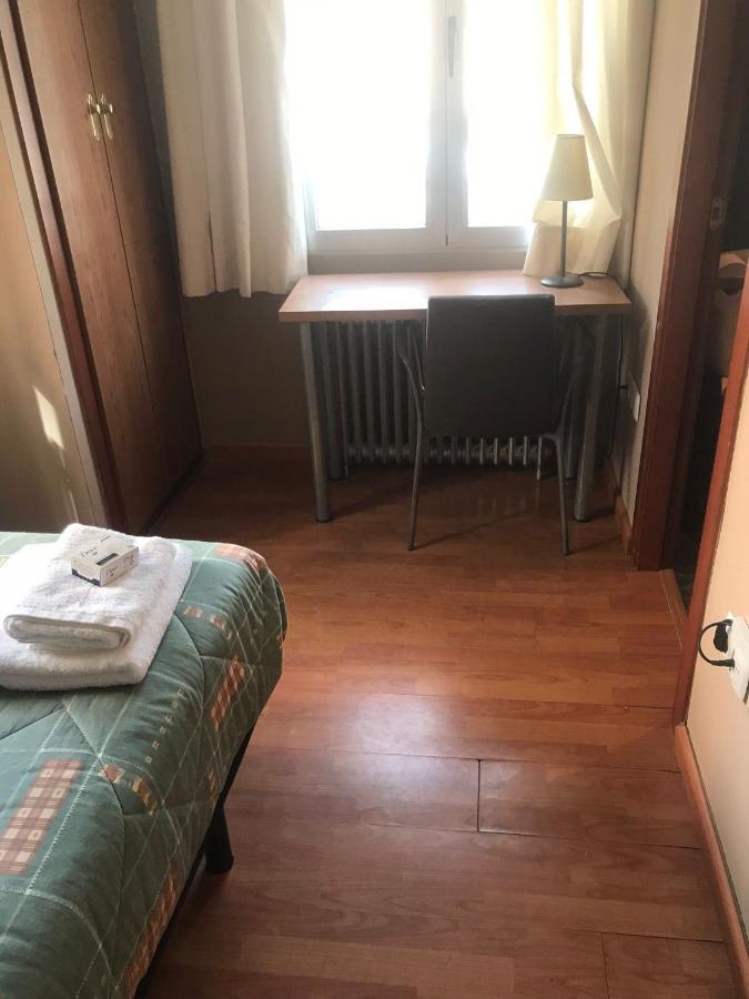 Residenza Hostel Замора Екстериор снимка