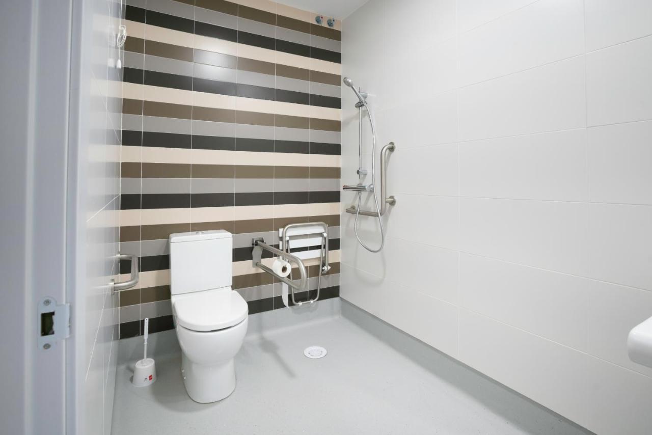 Residenza Hostel Замора Екстериор снимка