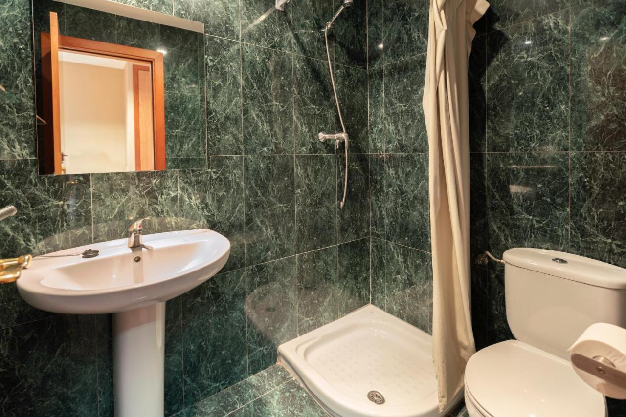 Residenza Hostel Замора Екстериор снимка