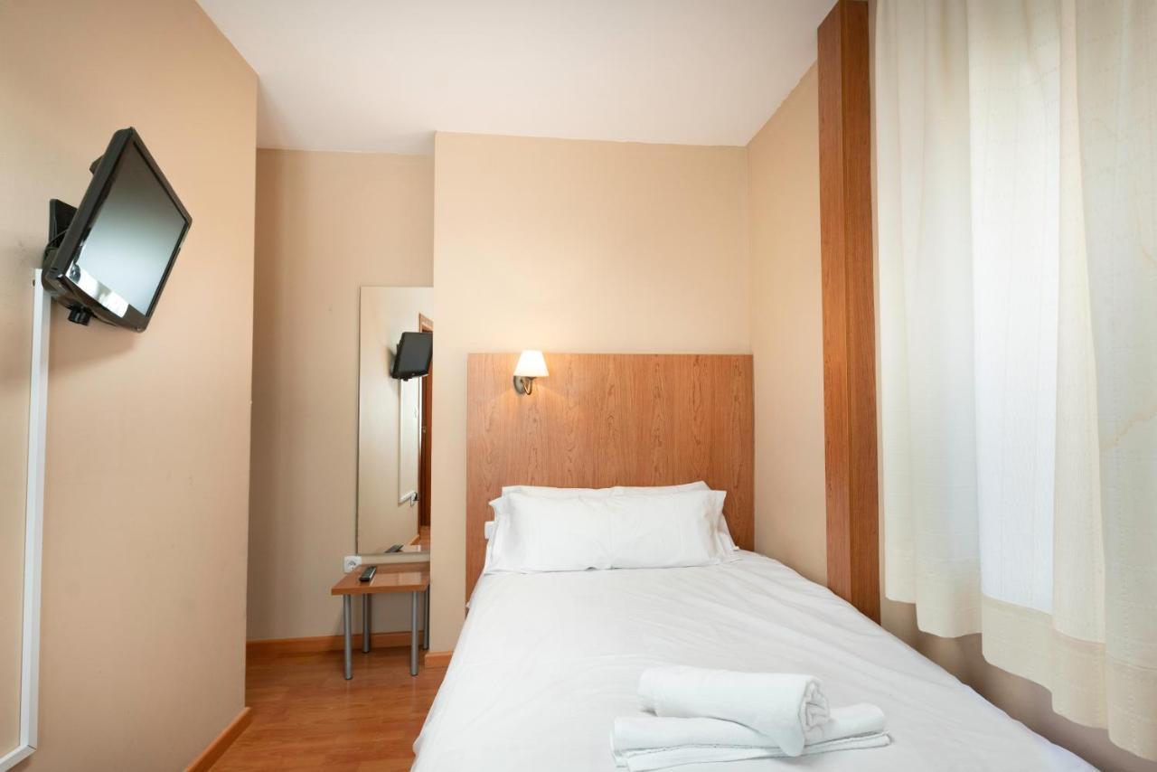 Residenza Hostel Замора Екстериор снимка