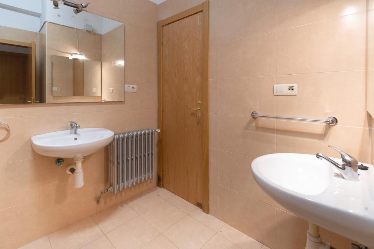 Residenza Hostel Замора Екстериор снимка